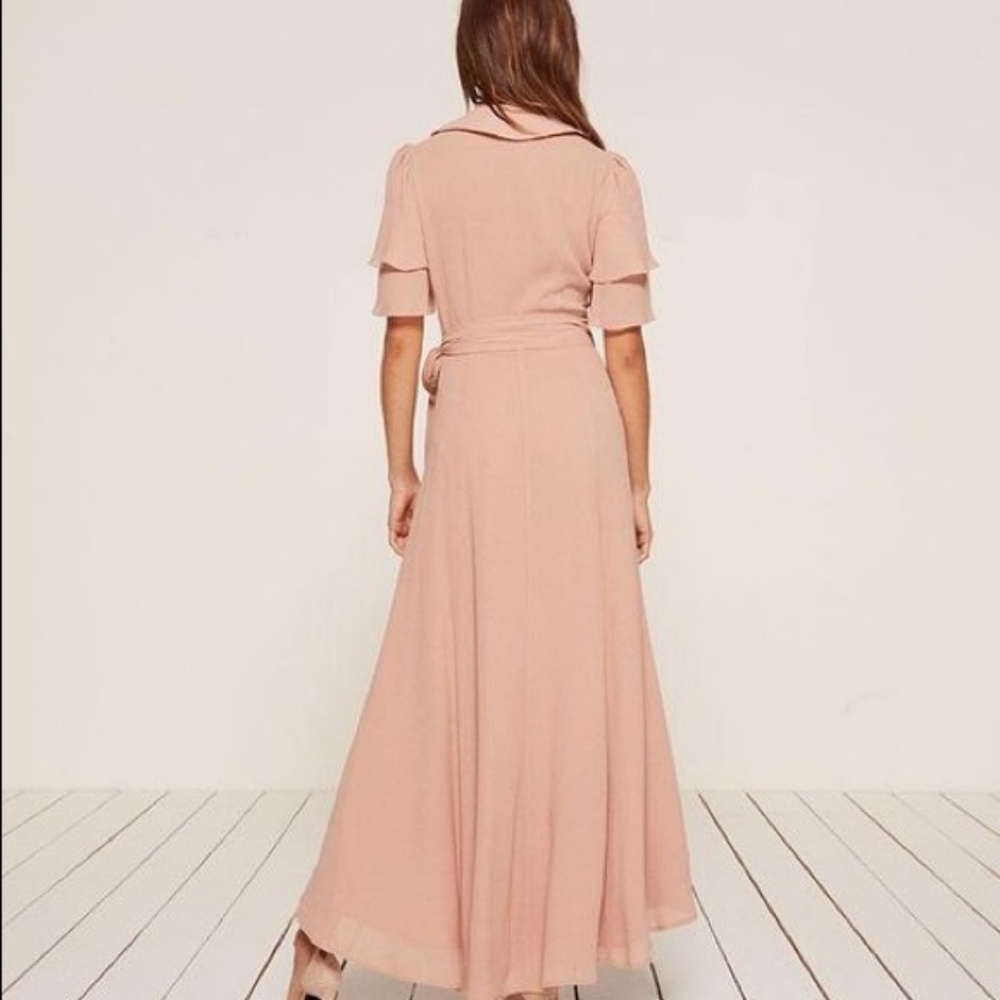 Dress - Picture 3 of 5